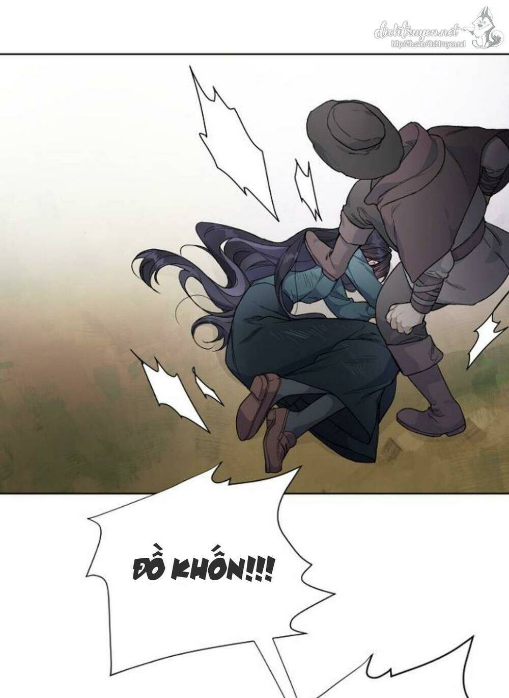 Cách Hiệp Sĩ Sống Như Một Tiểu Thư Quyền Quý - Chap 9 - Trang 24