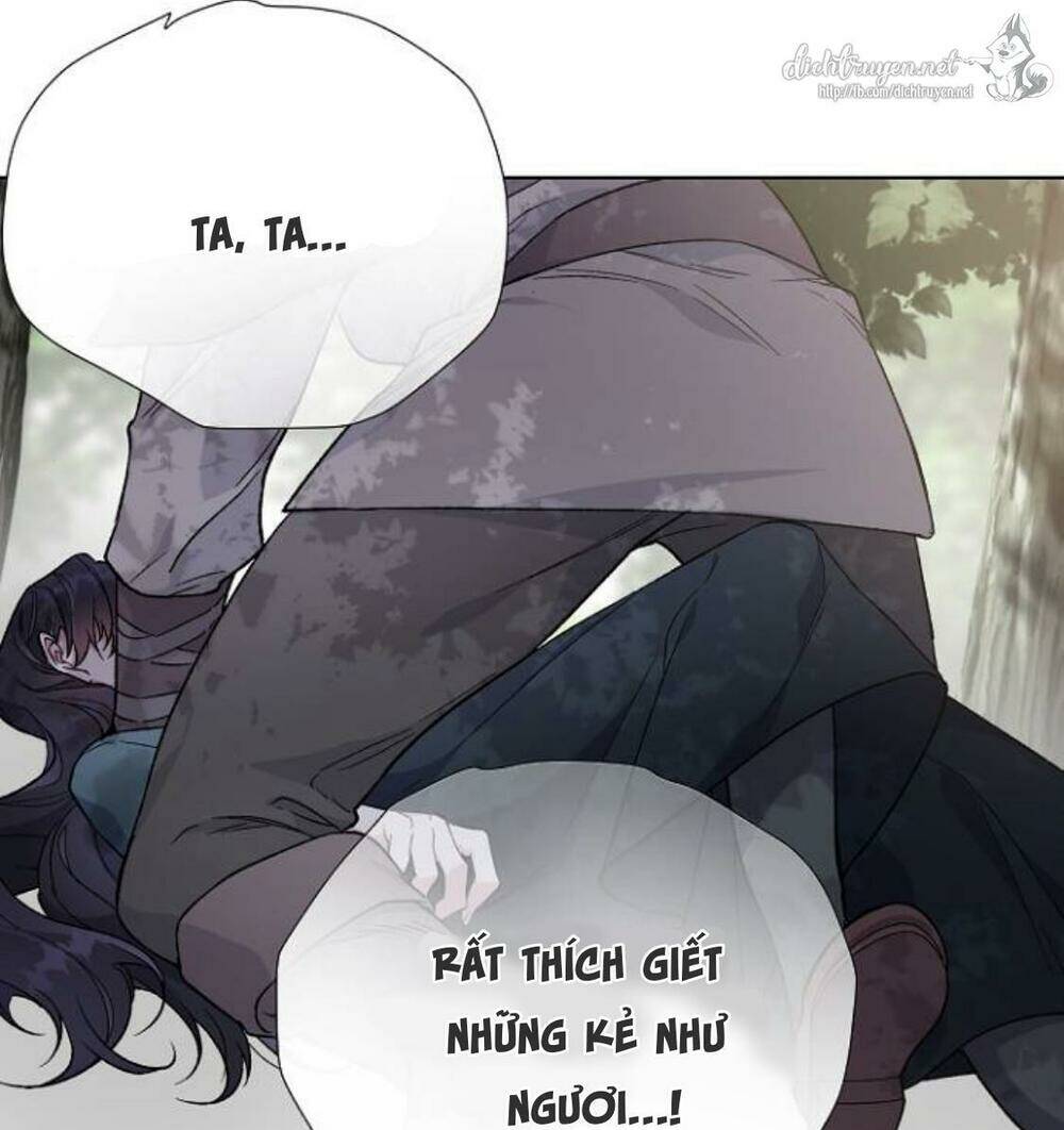 Cách Hiệp Sĩ Sống Như Một Tiểu Thư Quyền Quý - Chap 9 - Trang 30