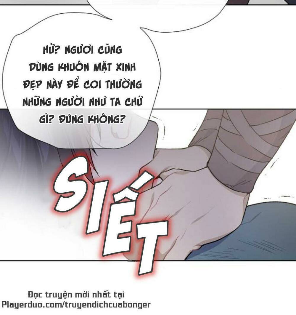 Cách Hiệp Sĩ Sống Như Một Tiểu Thư Quyền Quý - Chap 9 - Trang 31