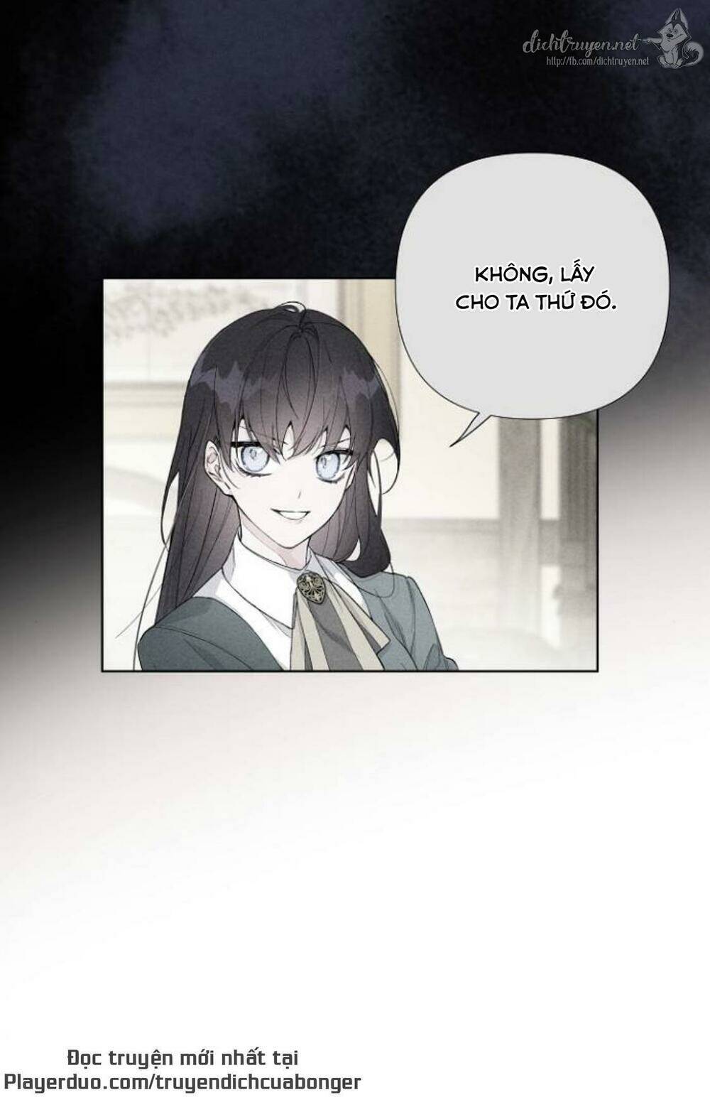 Cách Hiệp Sĩ Sống Như Một Tiểu Thư Quyền Quý - Chap 9 - Trang 43
