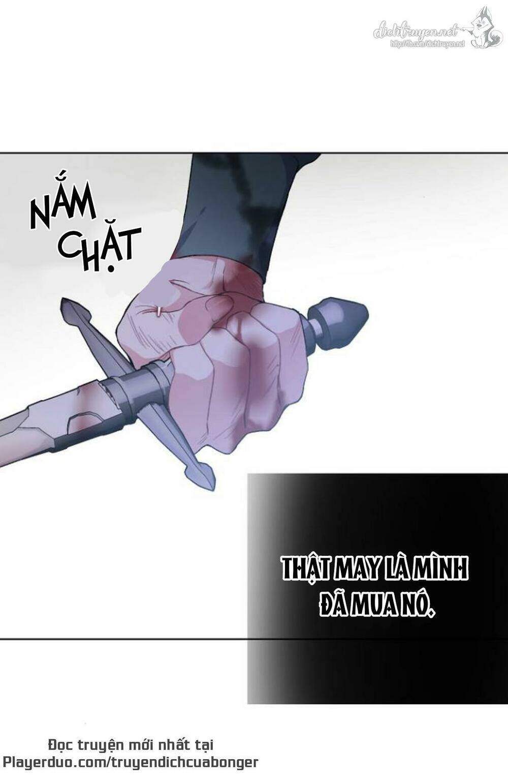 Cách Hiệp Sĩ Sống Như Một Tiểu Thư Quyền Quý - Chap 9 - Trang 44