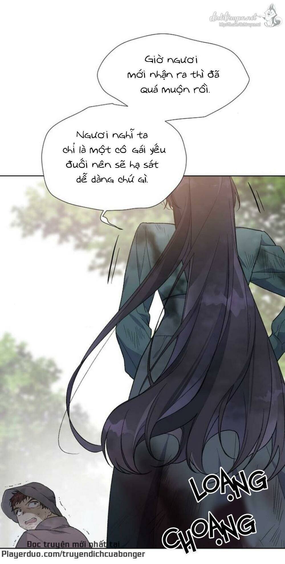 Cách Hiệp Sĩ Sống Như Một Tiểu Thư Quyền Quý - Chap 9 - Trang 46