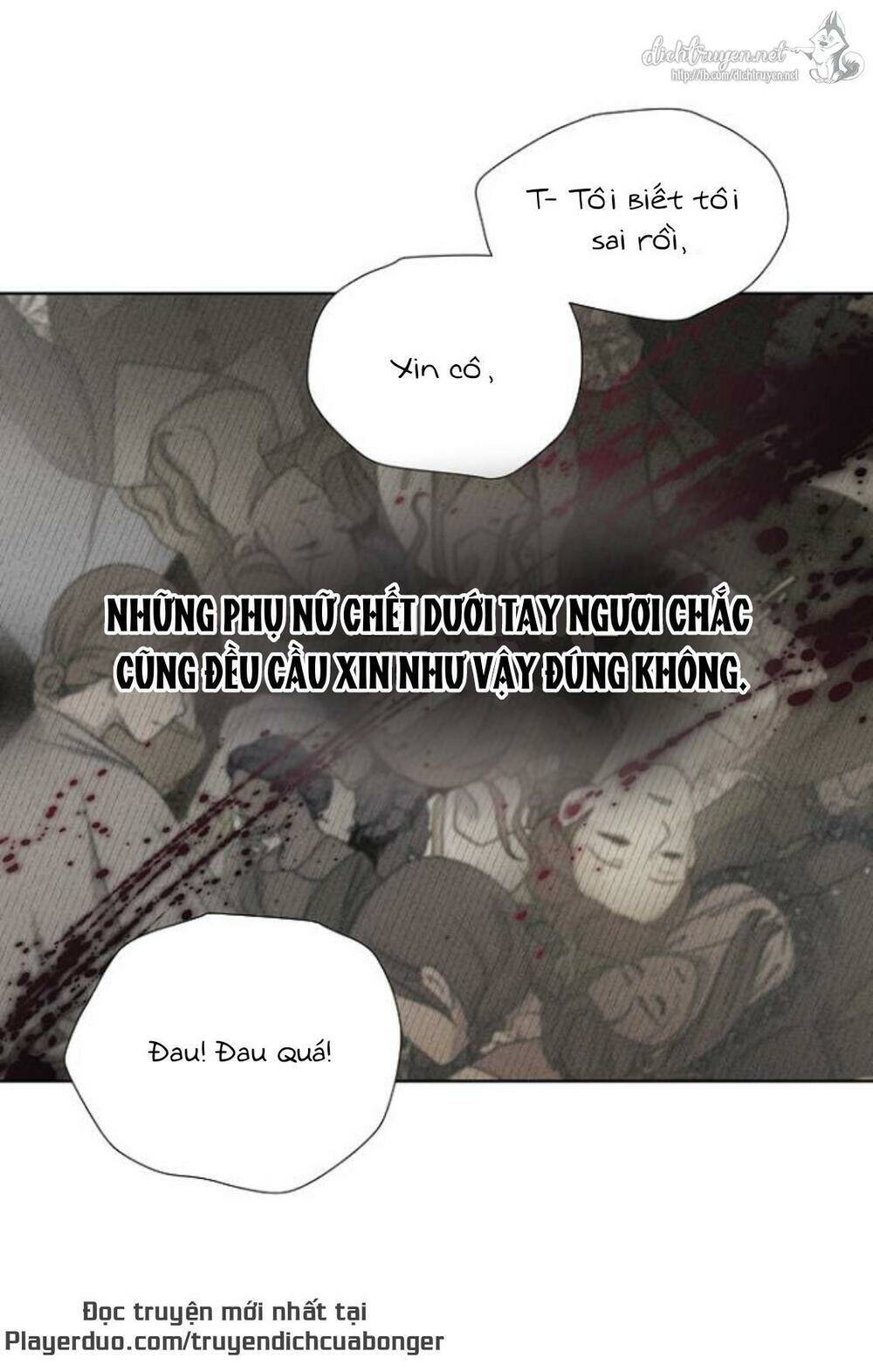 Cách Hiệp Sĩ Sống Như Một Tiểu Thư Quyền Quý - Chap 9 - Trang 53
