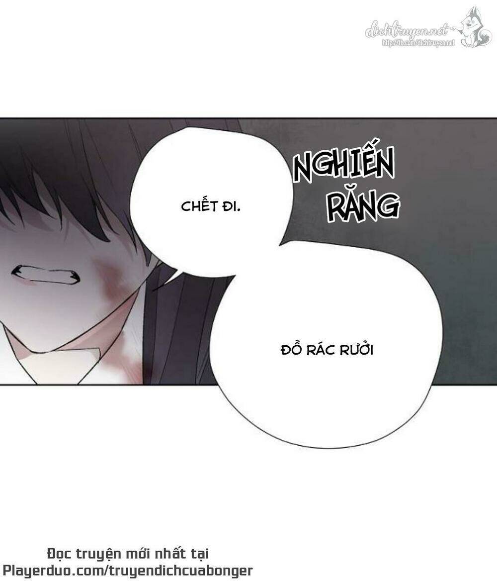 Cách Hiệp Sĩ Sống Như Một Tiểu Thư Quyền Quý - Chap 9 - Trang 56