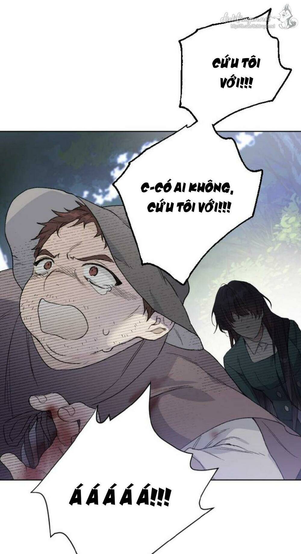 Cách Hiệp Sĩ Sống Như Một Tiểu Thư Quyền Quý - Chap 9 - Trang 58