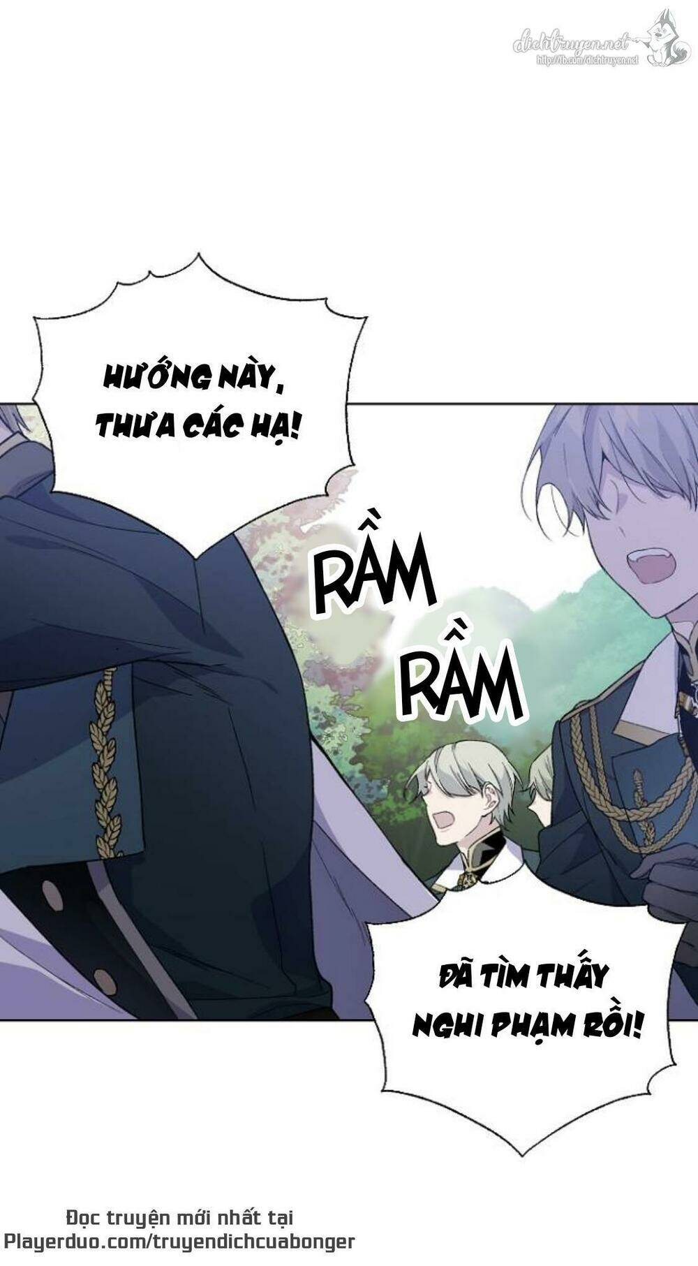 Cách Hiệp Sĩ Sống Như Một Tiểu Thư Quyền Quý - Chap 9 - Trang 62