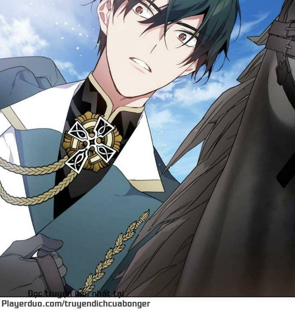 Cách Hiệp Sĩ Sống Như Một Tiểu Thư Quyền Quý - Chap 9 - Trang 65