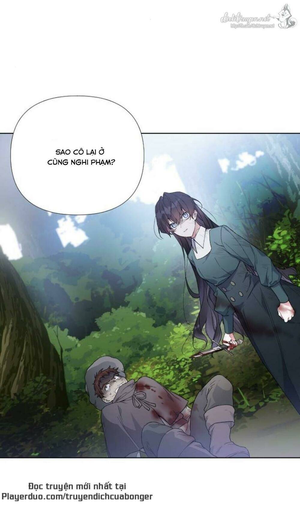 Cách Hiệp Sĩ Sống Như Một Tiểu Thư Quyền Quý - Chap 9 - Trang 66