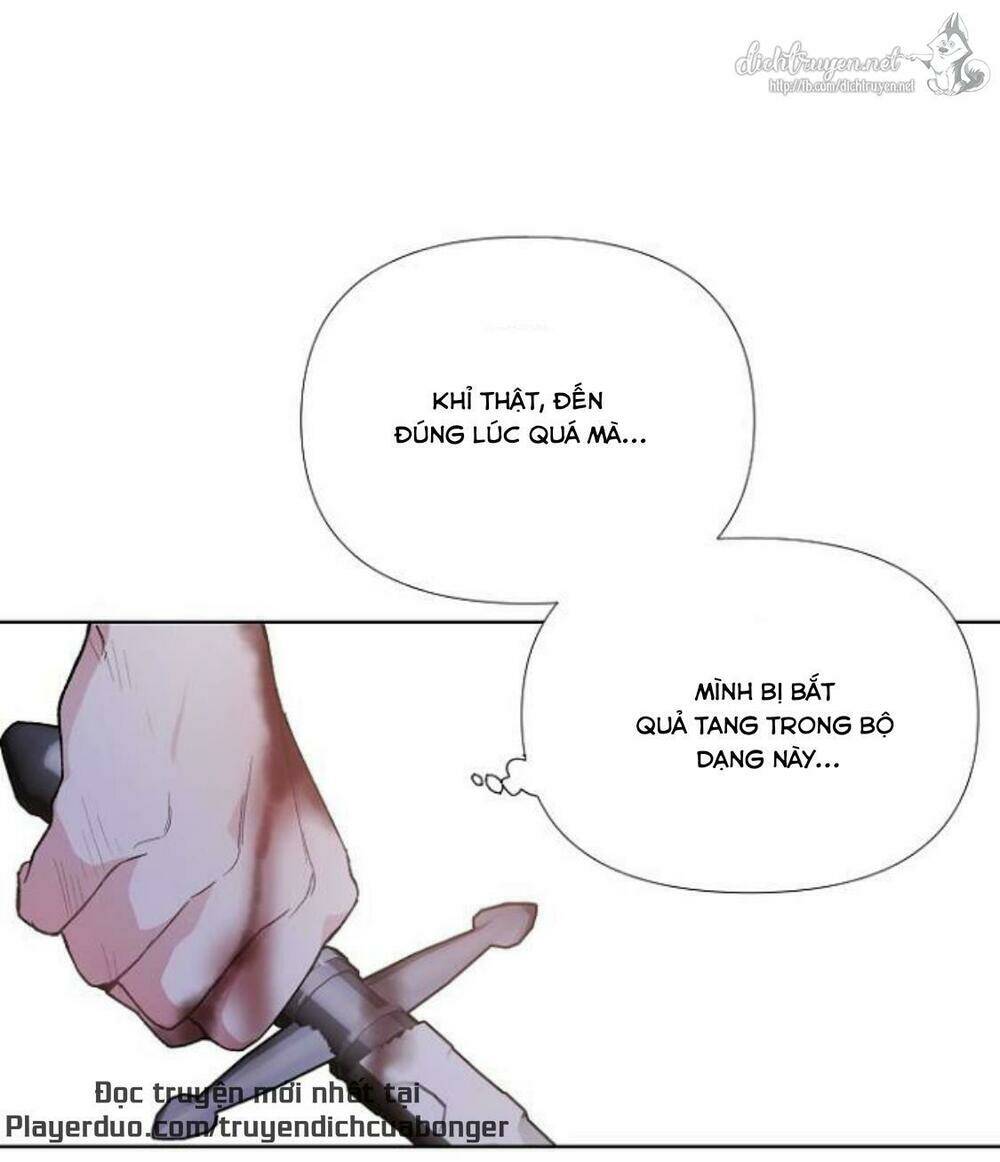 Cách Hiệp Sĩ Sống Như Một Tiểu Thư Quyền Quý - Chap 9 - Trang 68
