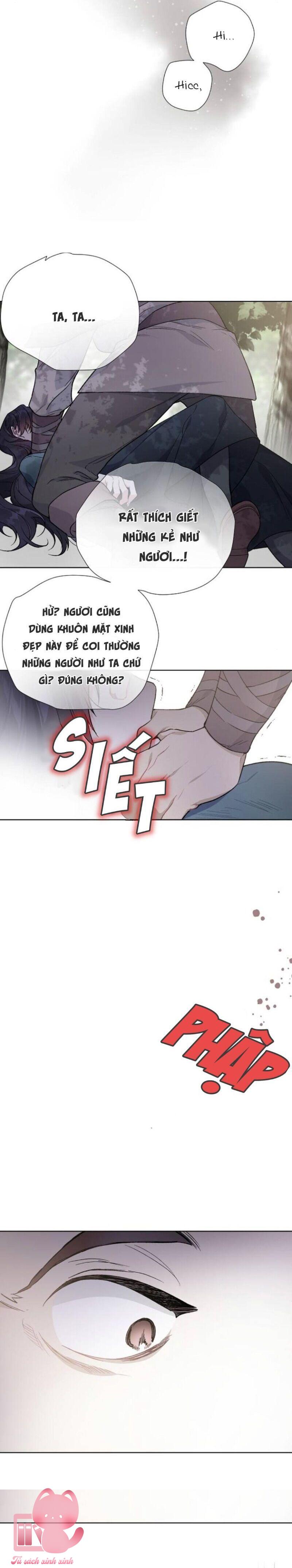 Cách Hiệp Sĩ Sống Như Một Tiểu Thư Quyền Quý - Chap 9 - Trang 10