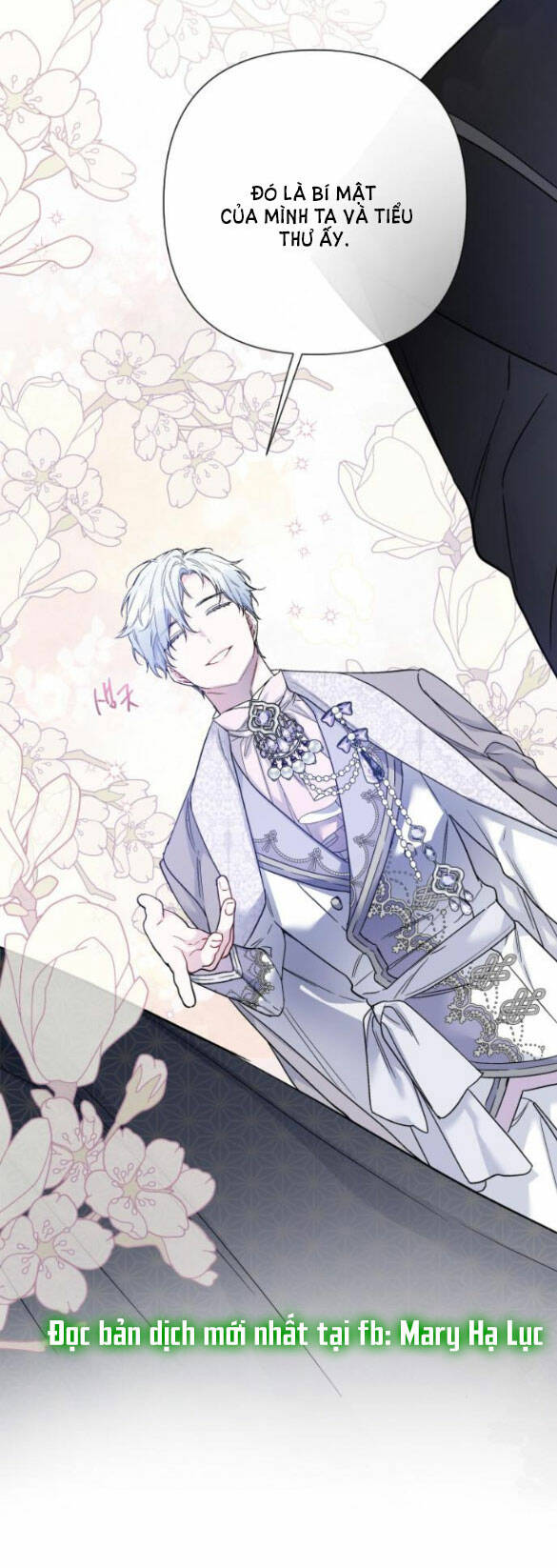 Cách Hiệp Sĩ Sống Như Một Tiểu Thư Quyền Quý - Chap 90.1 - Trang 13
