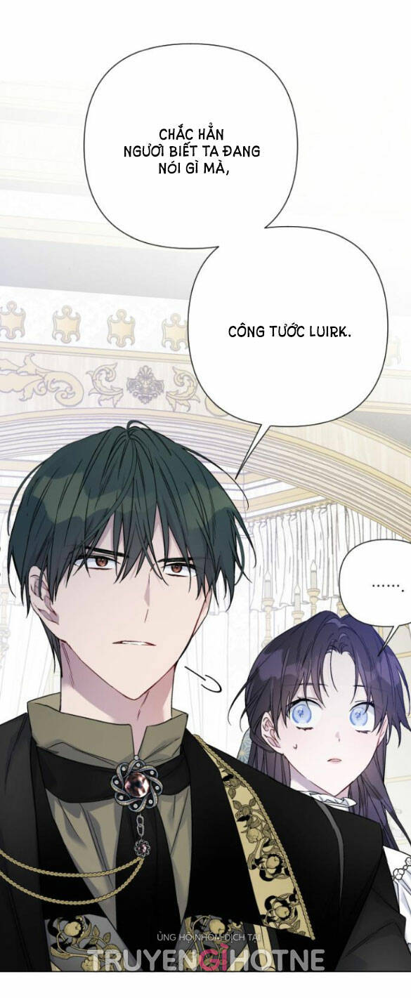 Cách Hiệp Sĩ Sống Như Một Tiểu Thư Quyền Quý - Chap 90.1 - Trang 17