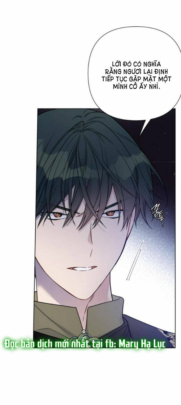 Cách Hiệp Sĩ Sống Như Một Tiểu Thư Quyền Quý - Chap 90.1 - Trang 24