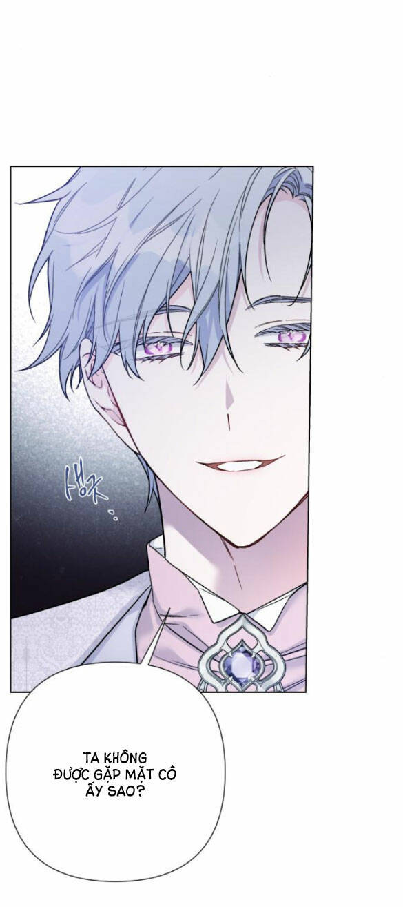 Cách Hiệp Sĩ Sống Như Một Tiểu Thư Quyền Quý - Chap 90.1 - Trang 25