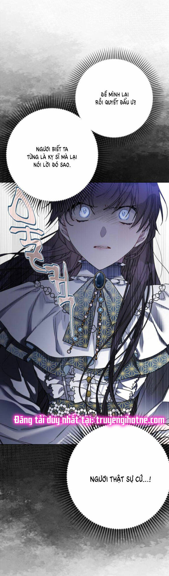Cách Hiệp Sĩ Sống Như Một Tiểu Thư Quyền Quý - Chap 90.1 - Trang 29