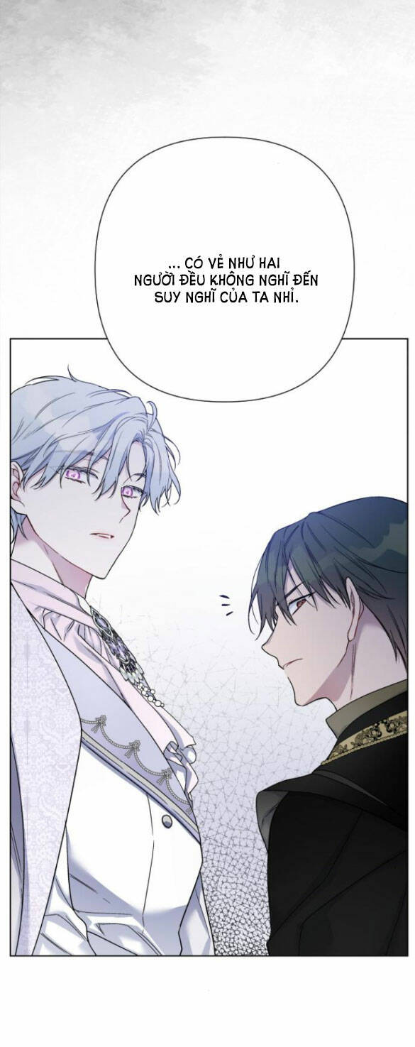 Cách Hiệp Sĩ Sống Như Một Tiểu Thư Quyền Quý - Chap 90.1 - Trang 30