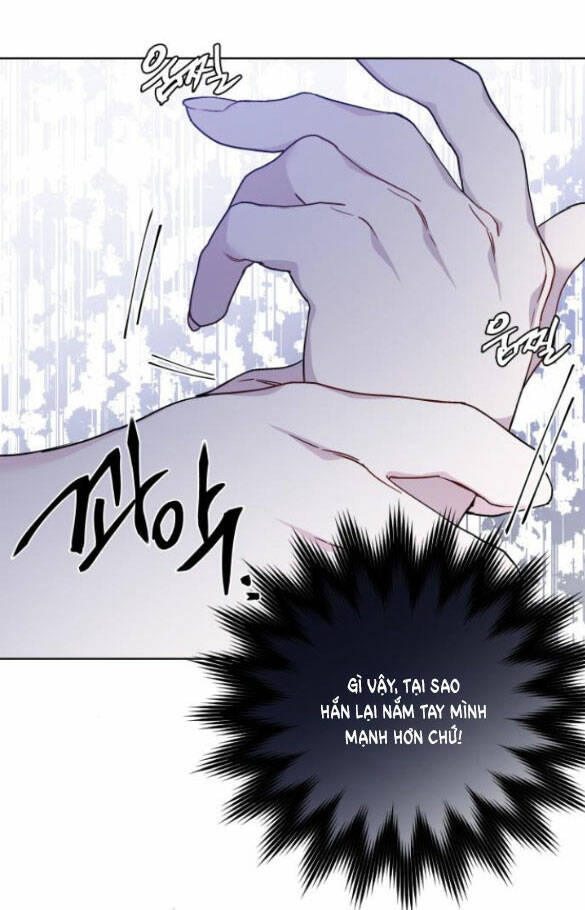 Cách Hiệp Sĩ Sống Như Một Tiểu Thư Quyền Quý - Chap 90.1 - Trang 4