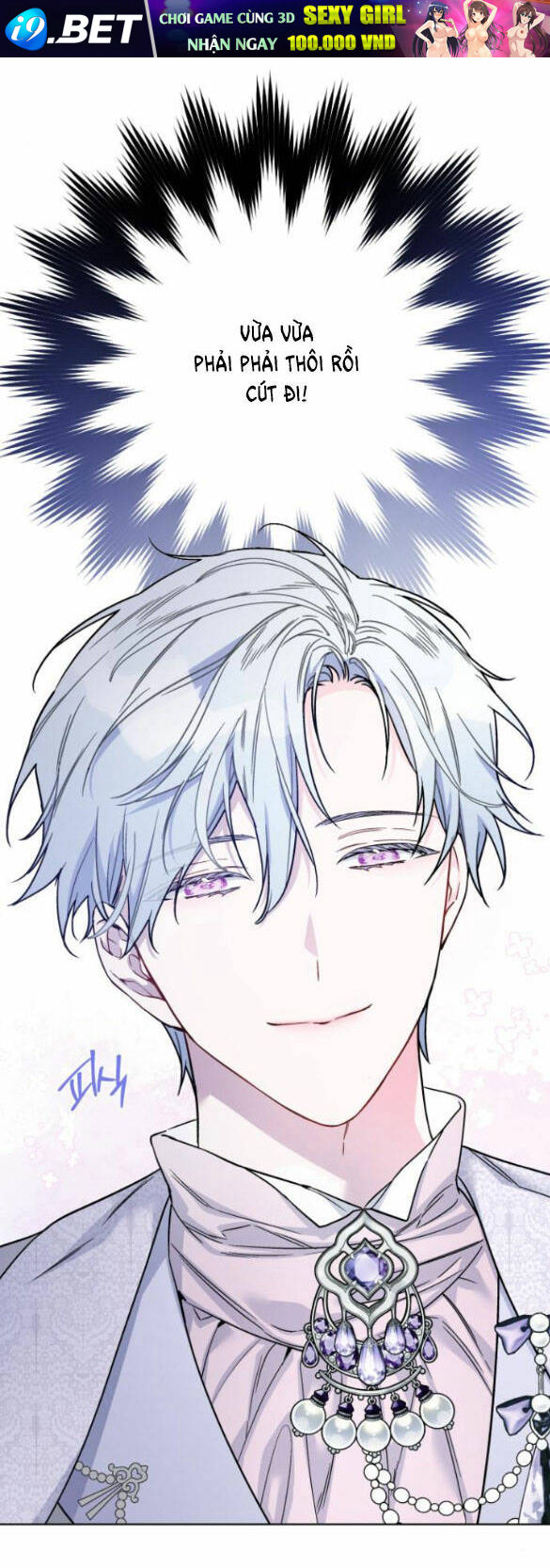 Cách Hiệp Sĩ Sống Như Một Tiểu Thư Quyền Quý - Chap 90.1 - Trang 33