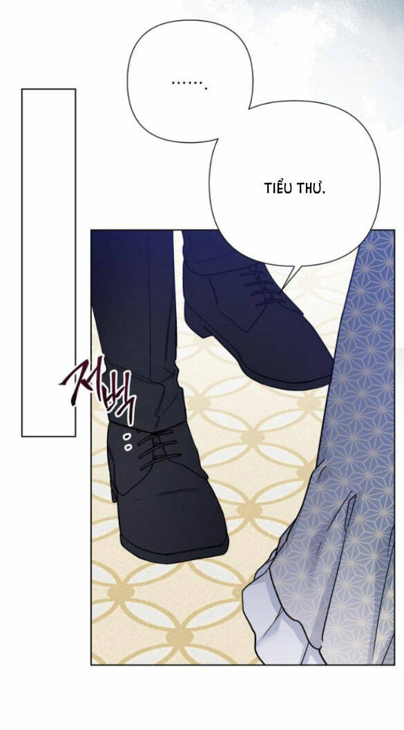 Cách Hiệp Sĩ Sống Như Một Tiểu Thư Quyền Quý - Chap 90.1 - Trang 42