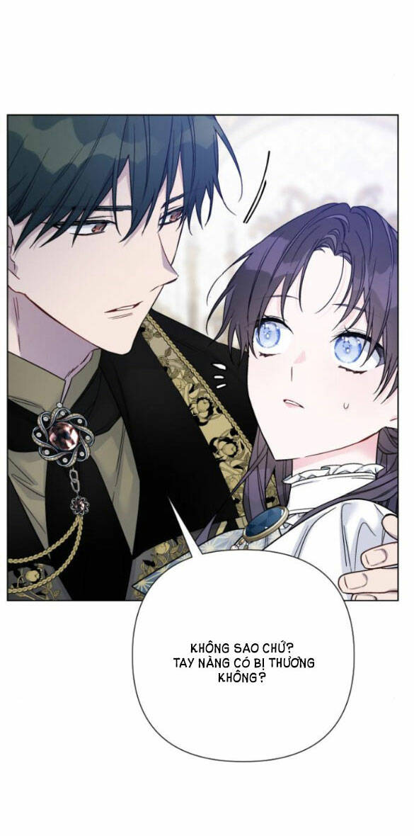 Cách Hiệp Sĩ Sống Như Một Tiểu Thư Quyền Quý - Chap 90.1 - Trang 9