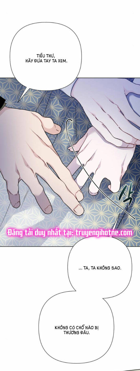 Cách Hiệp Sĩ Sống Như Một Tiểu Thư Quyền Quý - Chap 90.1 - Trang 10