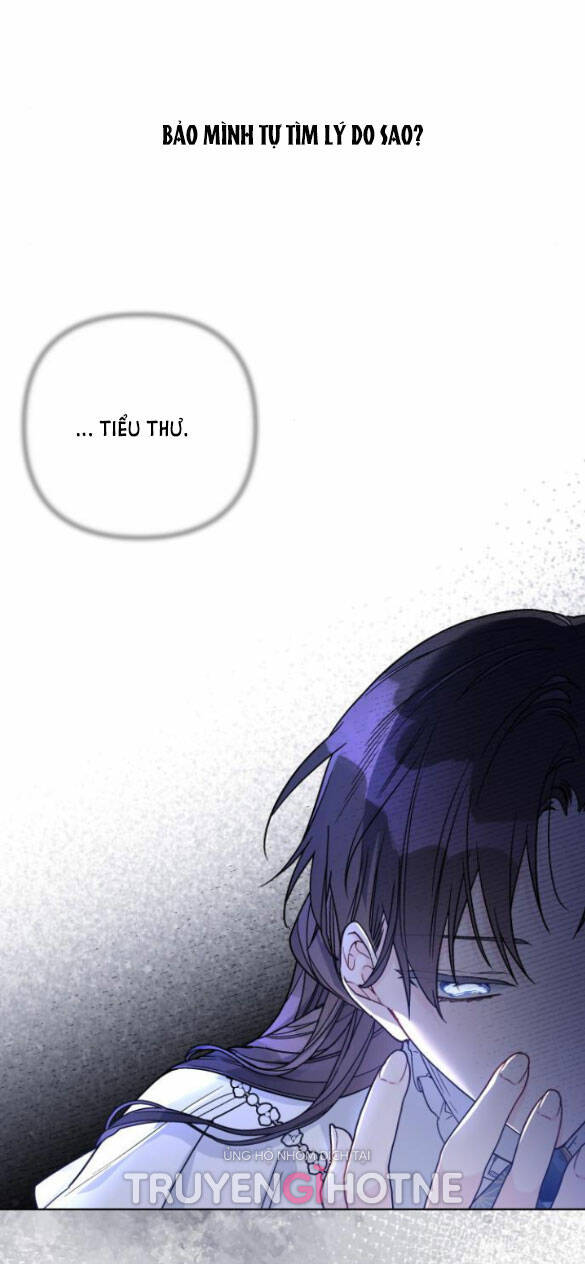 Cách Hiệp Sĩ Sống Như Một Tiểu Thư Quyền Quý - Chap 90.2 - Trang 1