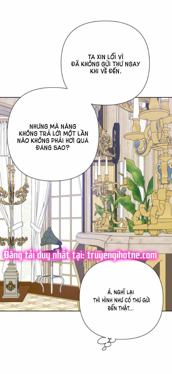 Cách Hiệp Sĩ Sống Như Một Tiểu Thư Quyền Quý - Chap 90.2 - Trang 11