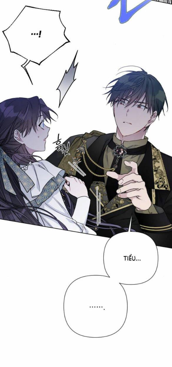 Cách Hiệp Sĩ Sống Như Một Tiểu Thư Quyền Quý - Chap 90.2 - Trang 16