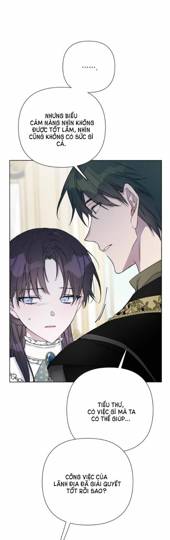 Cách Hiệp Sĩ Sống Như Một Tiểu Thư Quyền Quý - Chap 90.2 - Trang 20