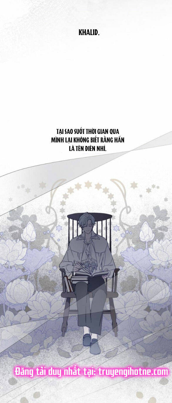 Cách Hiệp Sĩ Sống Như Một Tiểu Thư Quyền Quý - Chap 90.2 - Trang 3