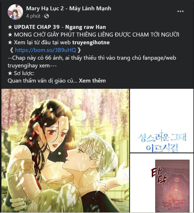 Cách Hiệp Sĩ Sống Như Một Tiểu Thư Quyền Quý - Chap 90.2 - Trang 22