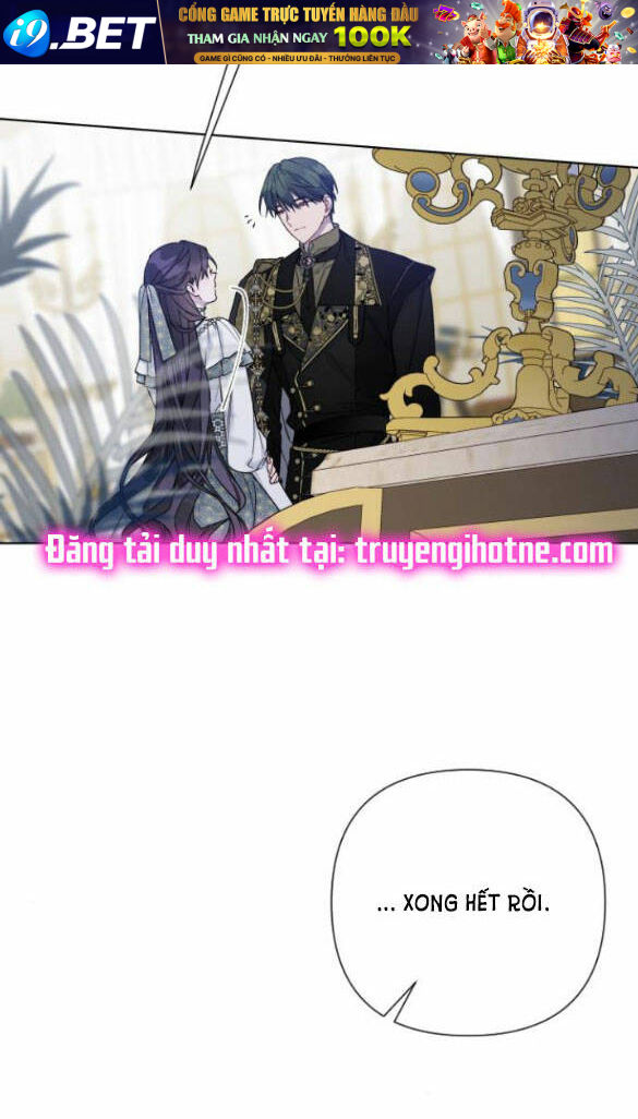 Cách Hiệp Sĩ Sống Như Một Tiểu Thư Quyền Quý - Chap 90.2 - Trang 24
