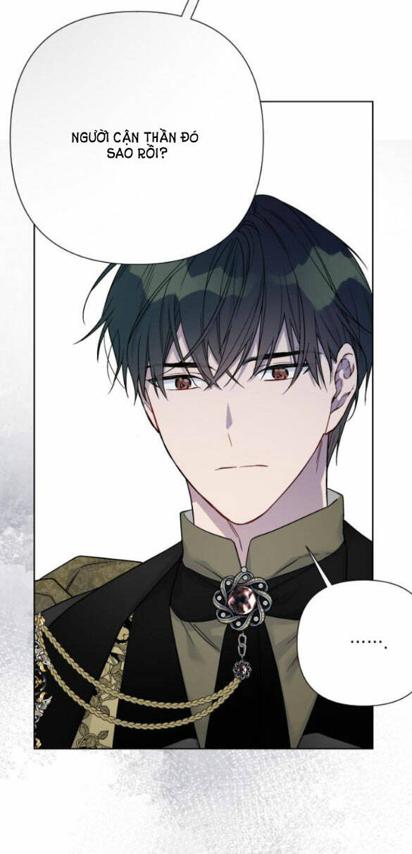 Cách Hiệp Sĩ Sống Như Một Tiểu Thư Quyền Quý - Chap 90.2 - Trang 26