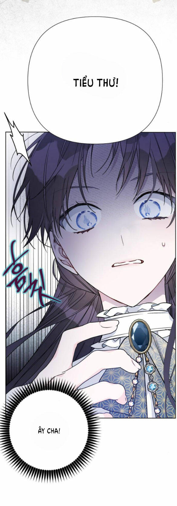 Cách Hiệp Sĩ Sống Như Một Tiểu Thư Quyền Quý - Chap 90.2 - Trang 4