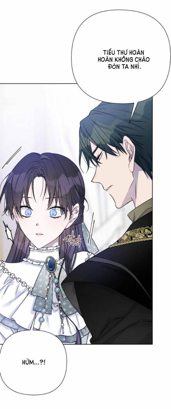Cách Hiệp Sĩ Sống Như Một Tiểu Thư Quyền Quý - Chap 90.2 - Trang 35