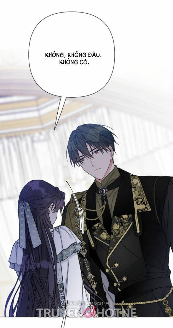 Cách Hiệp Sĩ Sống Như Một Tiểu Thư Quyền Quý - Chap 90.2 - Trang 40