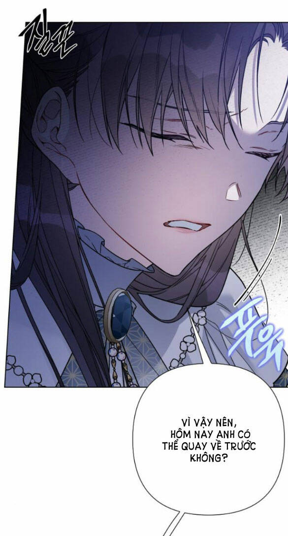 Cách Hiệp Sĩ Sống Như Một Tiểu Thư Quyền Quý - Chap 90.2 - Trang 42