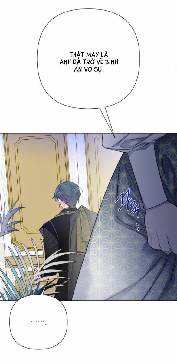 Cách Hiệp Sĩ Sống Như Một Tiểu Thư Quyền Quý - Chap 90.2 - Trang 46