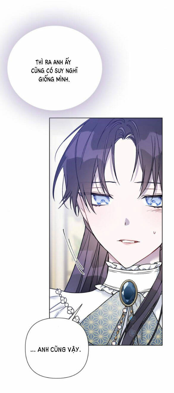 Cách Hiệp Sĩ Sống Như Một Tiểu Thư Quyền Quý - Chap 90.2 - Trang 10