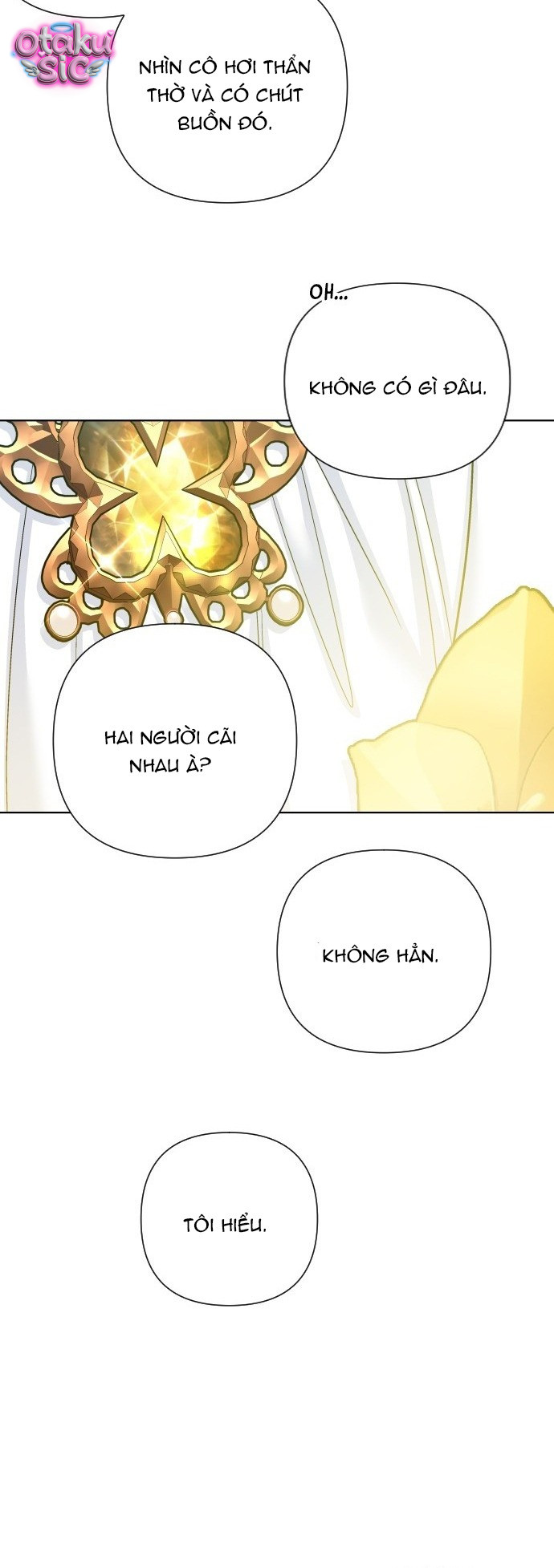 Cách Hiệp Sĩ Sống Như Một Tiểu Thư Quyền Quý - Chap 91 - Trang 39