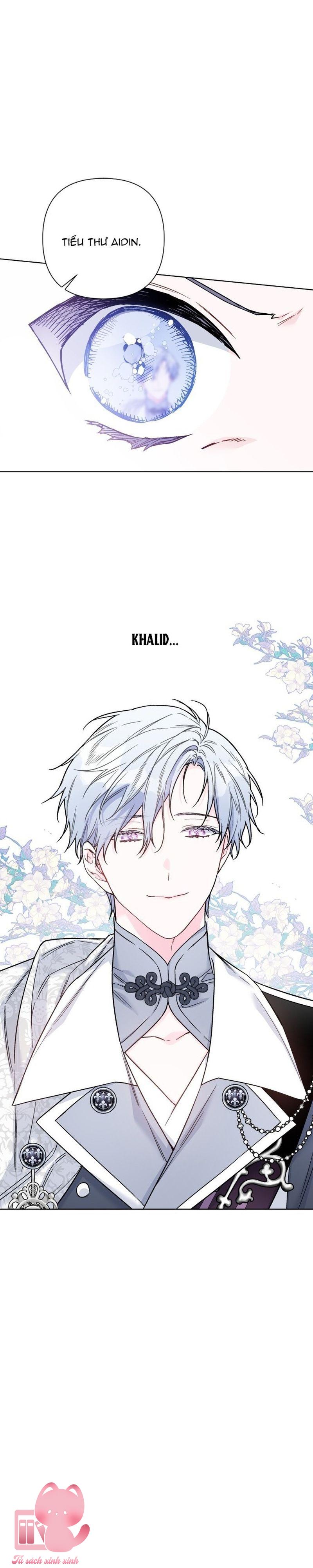 Cách Hiệp Sĩ Sống Như Một Tiểu Thư Quyền Quý - Chap 92 - Trang 2