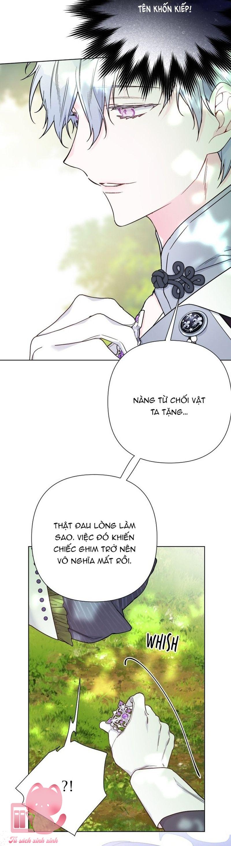 Cách Hiệp Sĩ Sống Như Một Tiểu Thư Quyền Quý - Chap 92 - Trang 11
