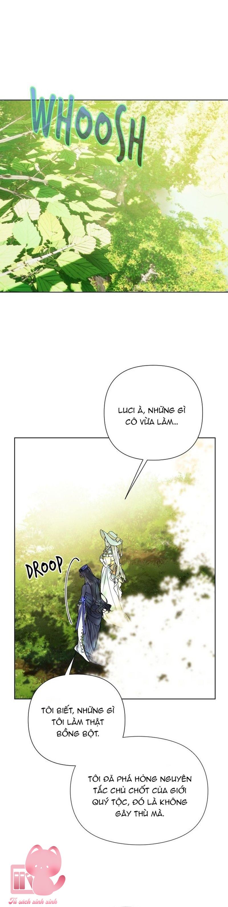 Cách Hiệp Sĩ Sống Như Một Tiểu Thư Quyền Quý - Chap 92 - Trang 26