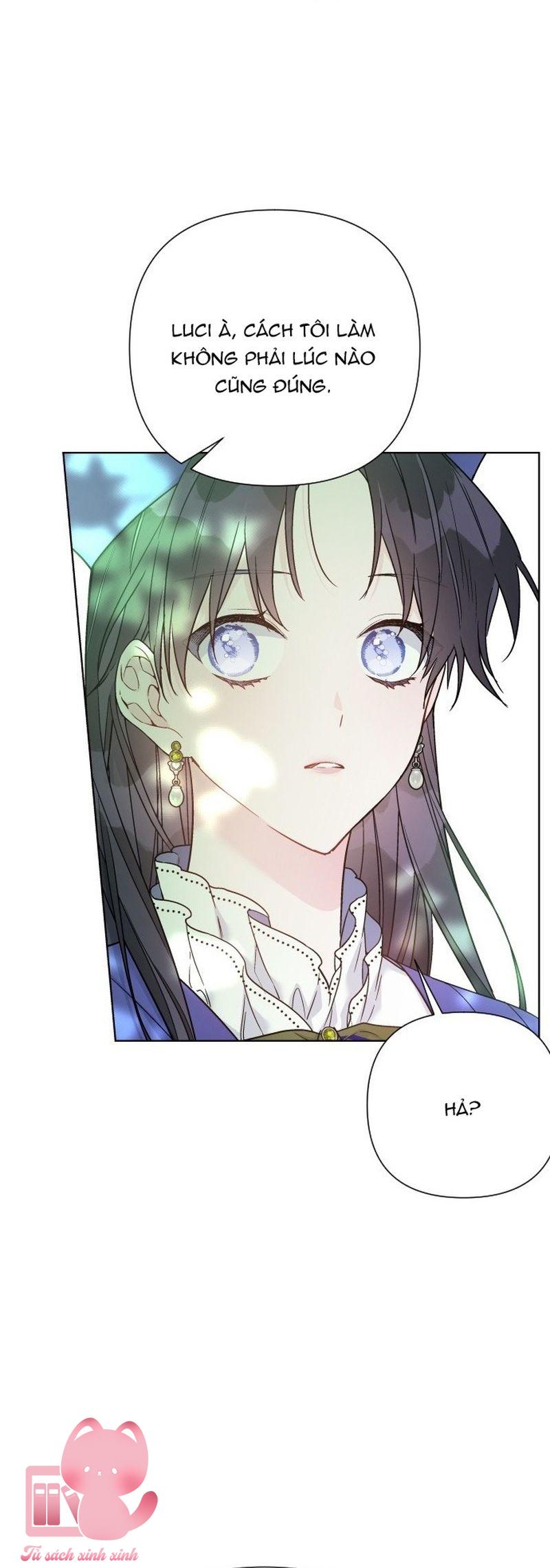 Cách Hiệp Sĩ Sống Như Một Tiểu Thư Quyền Quý - Chap 92 - Trang 28