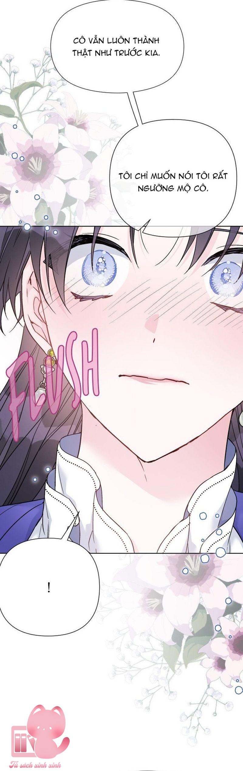 Cách Hiệp Sĩ Sống Như Một Tiểu Thư Quyền Quý - Chap 92 - Trang 29
