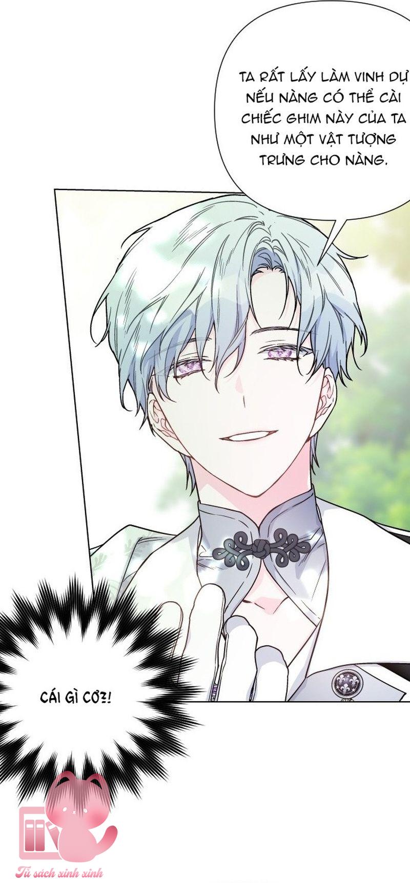 Cách Hiệp Sĩ Sống Như Một Tiểu Thư Quyền Quý - Chap 92 - Trang 6