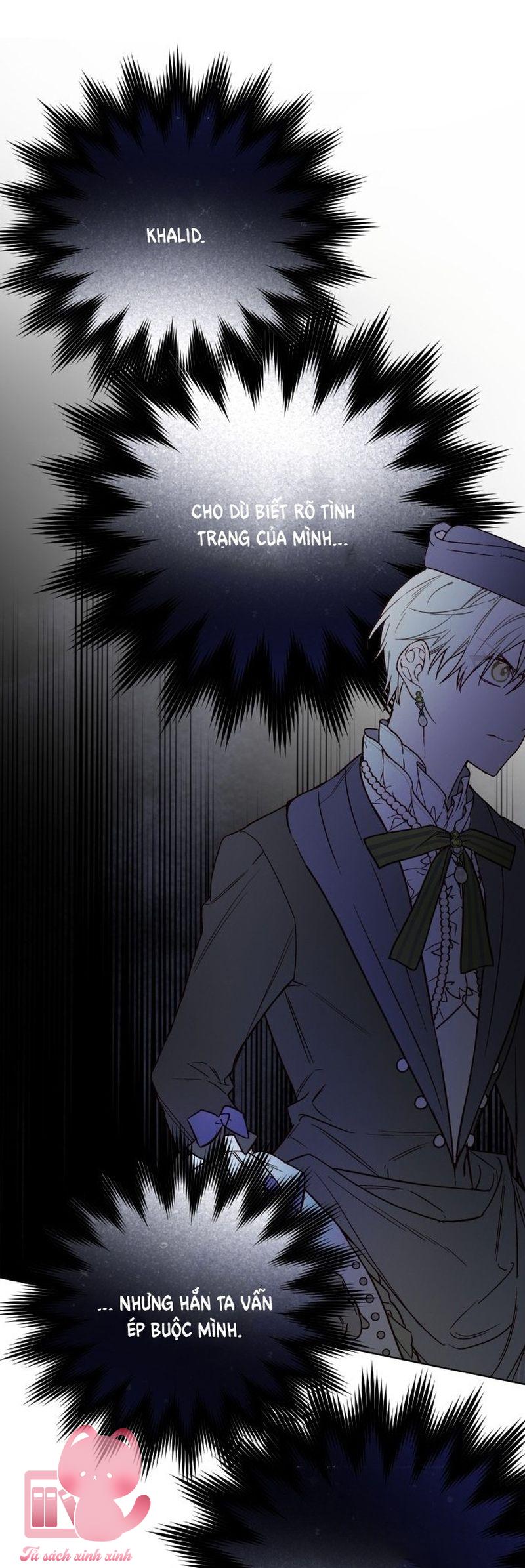 Cách Hiệp Sĩ Sống Như Một Tiểu Thư Quyền Quý - Chap 92 - Trang 10