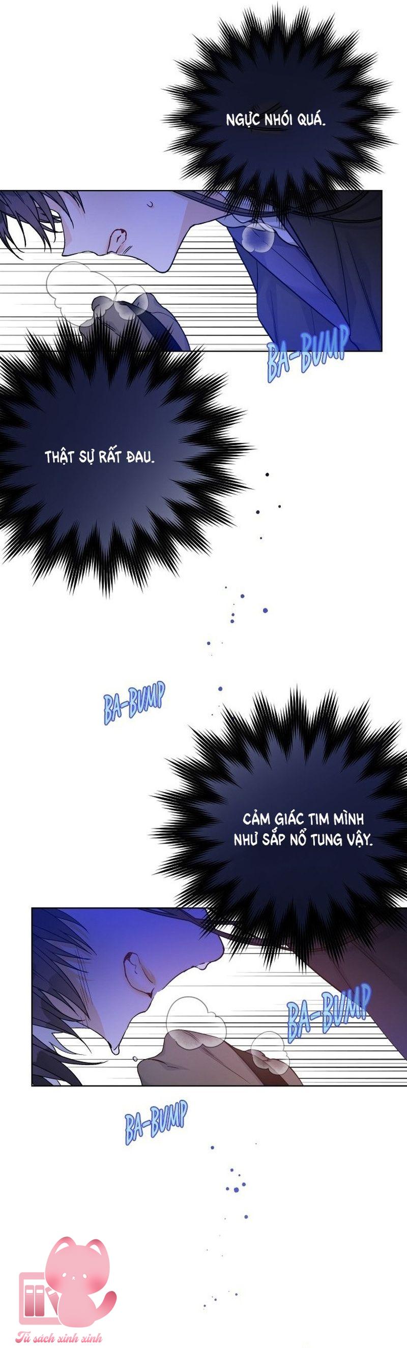Cách Hiệp Sĩ Sống Như Một Tiểu Thư Quyền Quý - Chap 93 - Trang 12