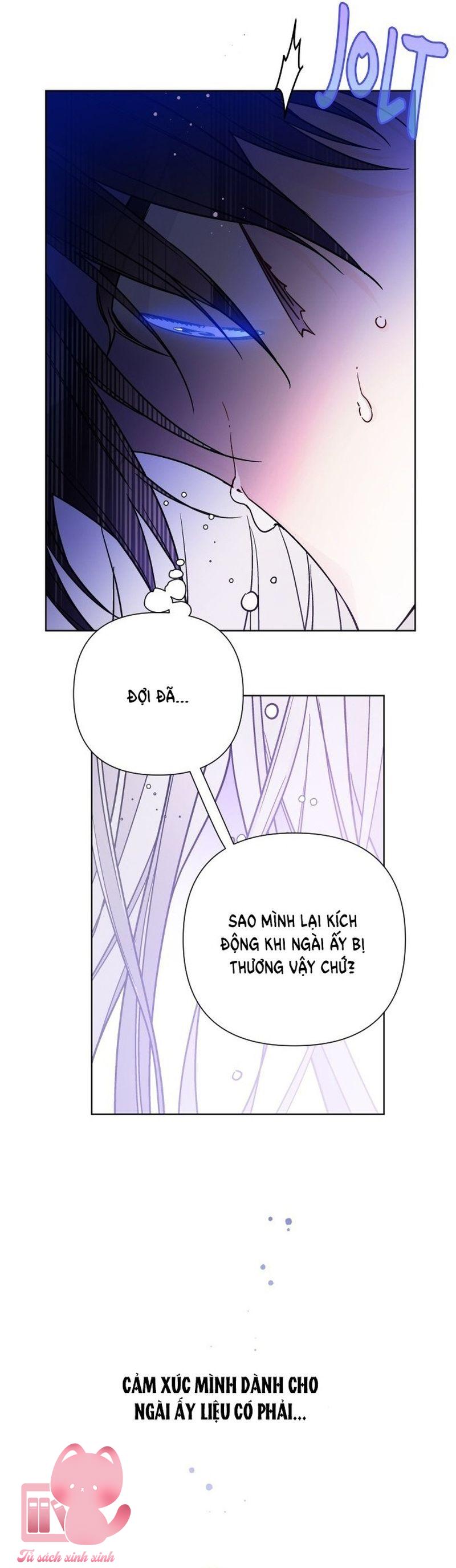 Cách Hiệp Sĩ Sống Như Một Tiểu Thư Quyền Quý - Chap 93 - Trang 13