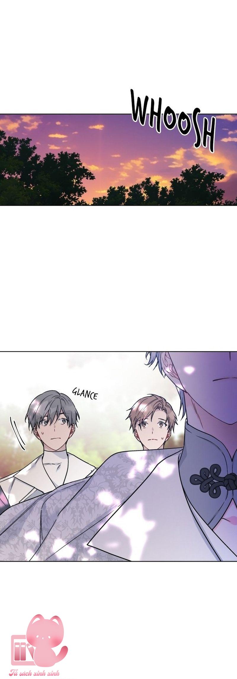 Cách Hiệp Sĩ Sống Như Một Tiểu Thư Quyền Quý - Chap 93 - Trang 18